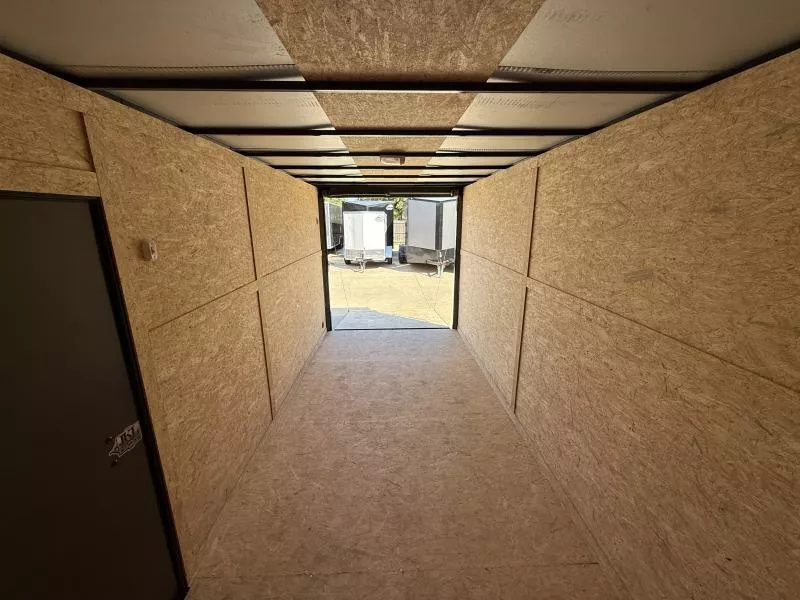 new Other Trailers Triple Trailers  for sale, in Watauga, TX Thumbnail 11