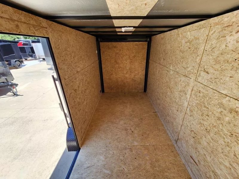 new Cargo (Enclosed) Trailers Triple Trailers  for sale, in Watauga, TX Thumbnail 12