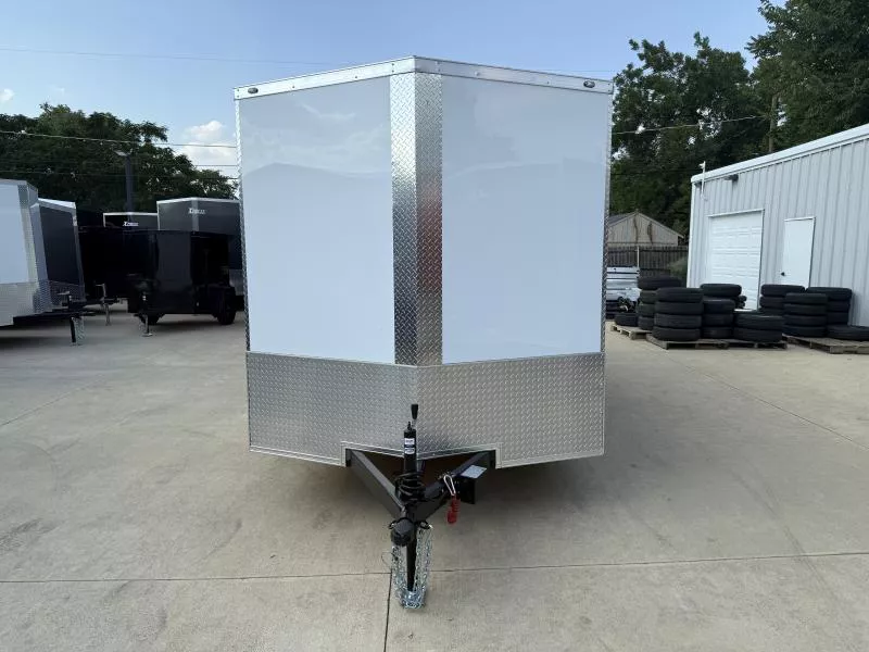 new Cargo (Enclosed) Trailers Triple Trailers  for sale, in Watauga, TX Thumbnail 8