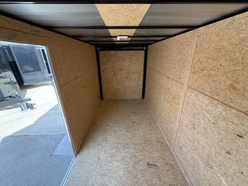 new Cargo (Enclosed) Trailers Triple Trailers  for sale, in Watauga, TX Thumbnail 12