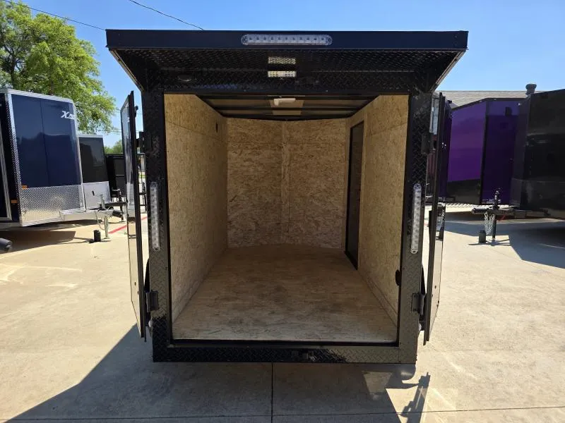 new Cargo (Enclosed) Trailers Triple Trailers  for sale, in Watauga, TX Thumbnail 9