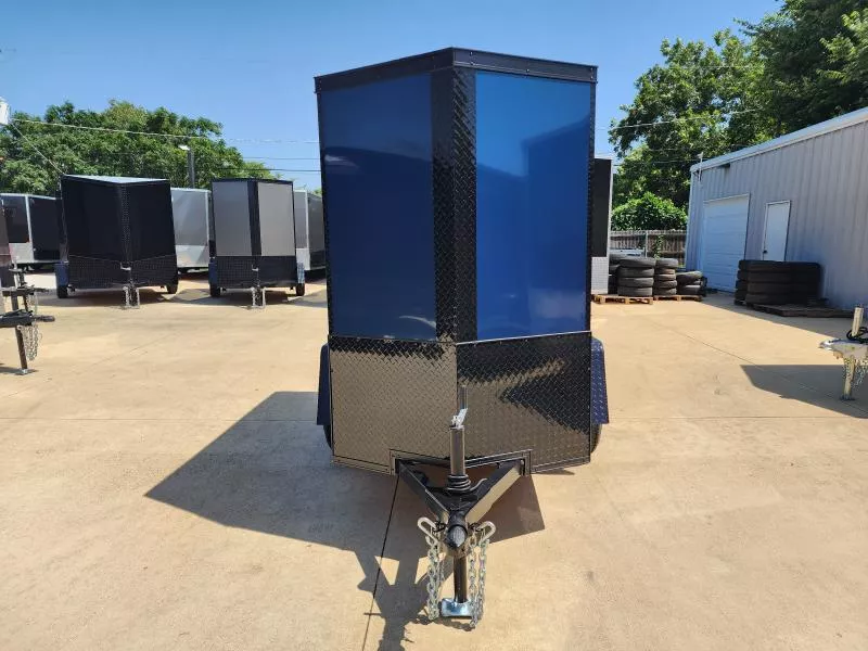 new Cargo (Enclosed) Trailers Triple Trailers  for sale, in Watauga, TX Thumbnail 8