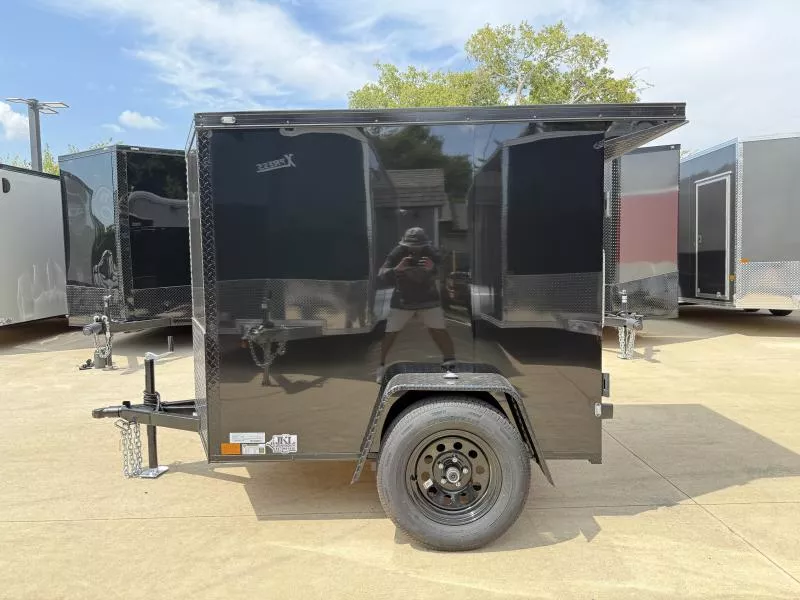 new Cargo (Enclosed) Trailers Triple Trailers  for sale, in Watauga, TX Thumbnail 6