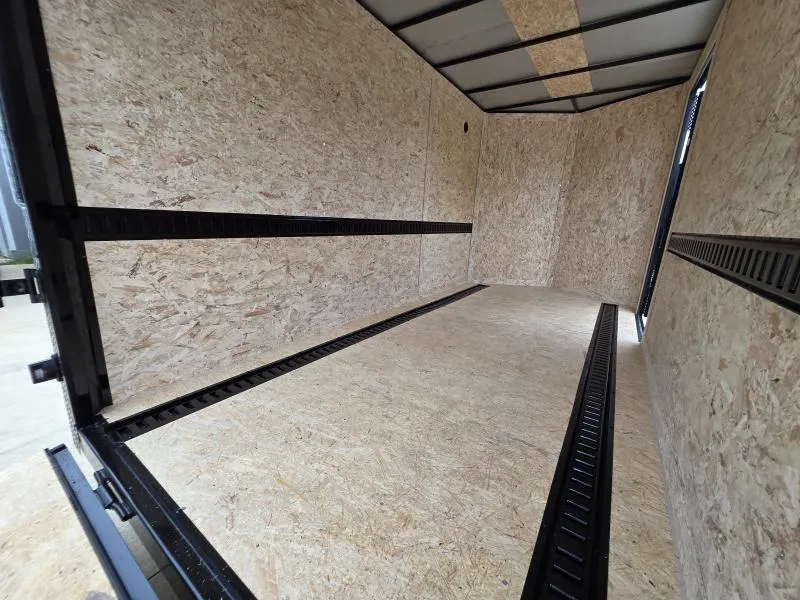 new Cargo (Enclosed) Trailers Triple Trailers  for sale, in Watauga, TX Thumbnail 15