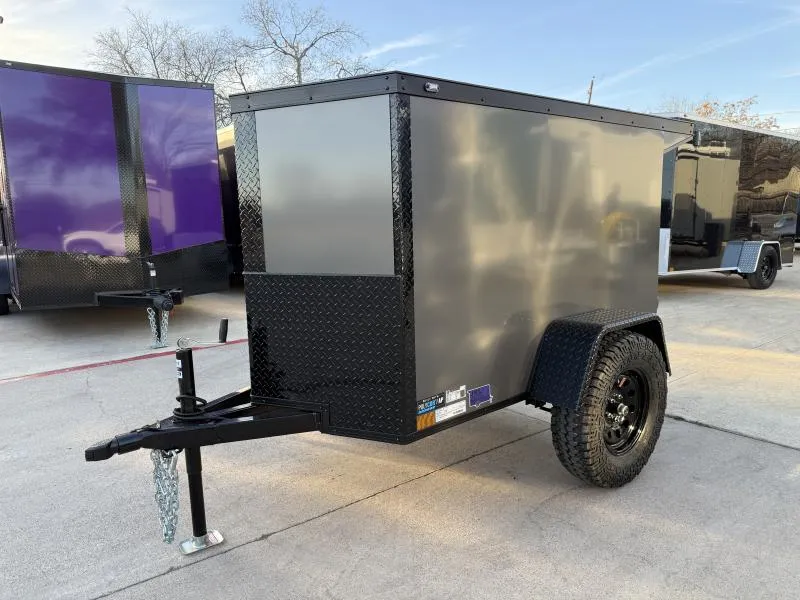 new Cargo (Enclosed) Trailers Triple Trailers  for sale, in Watauga, TX Thumbnail 7