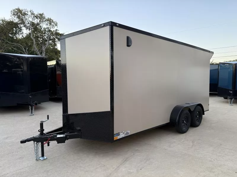 new Cargo (Enclosed) Trailers Triple Trailers  for sale, in Watauga, TX Thumbnail 7