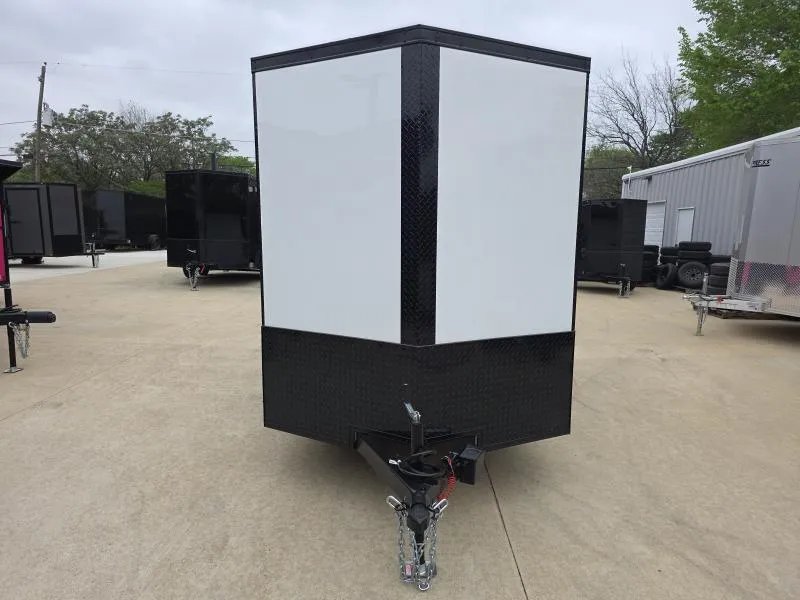 new Cargo (Enclosed) Trailers Triple Trailers  for sale, in Watauga, TX Thumbnail 8