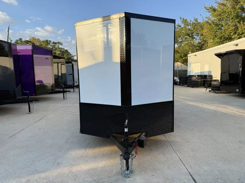 new Cargo (Enclosed) Trailers Triple Trailers  for sale, in Watauga, TX Thumbnail 8