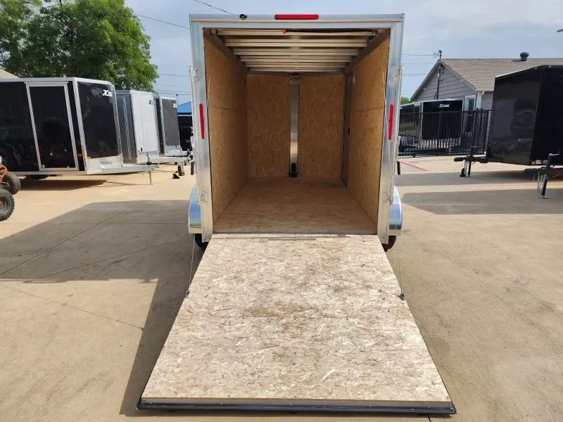 new Cargo (Enclosed) Trailers Xpress  for sale, in Watauga, TX Thumbnail 9