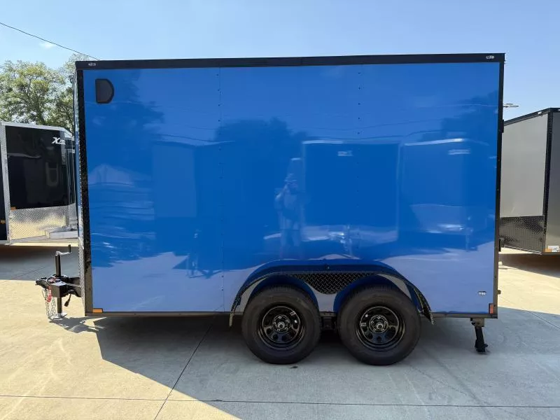 new Cargo (Enclosed) Trailers Anvil  for sale, in Watauga, TX Thumbnail 6