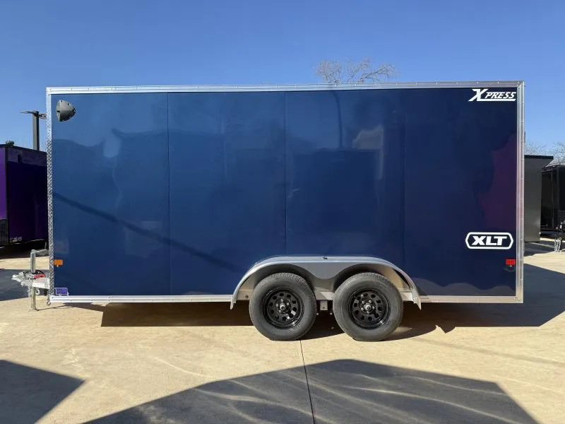 new Cargo (Enclosed) Trailers Xpress  for sale, in Watauga, TX Thumbnail 6