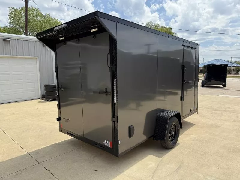 new Cargo (Enclosed) Trailers Triple Trailers  for sale, in Watauga, TX Thumbnail 3
