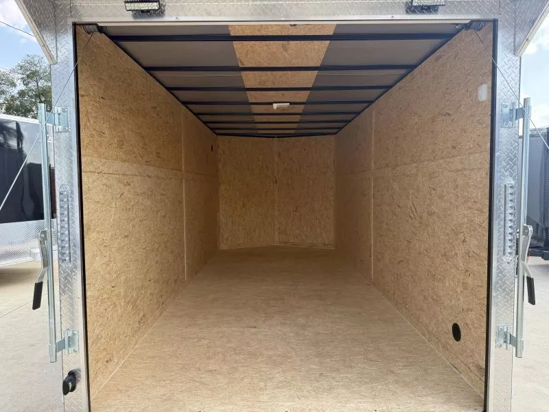 new Cargo (Enclosed) Trailers Triple Trailers  for sale, in Watauga, TX Thumbnail 10