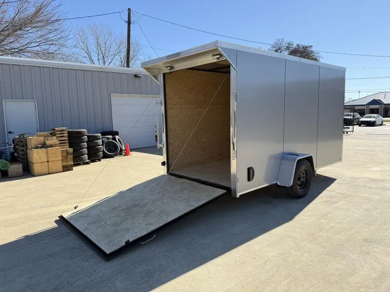 new Cargo (Enclosed) Trailers Triple Trailers  for sale, in Watauga, TX Thumbnail 12