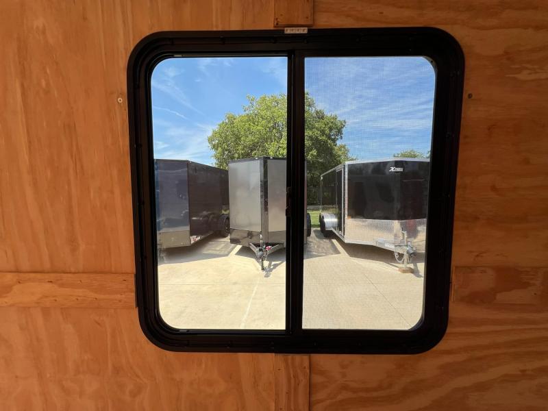 new Cargo (Enclosed) Trailers True Blue Trailers  for sale, in Watauga, TX Thumbnail 14