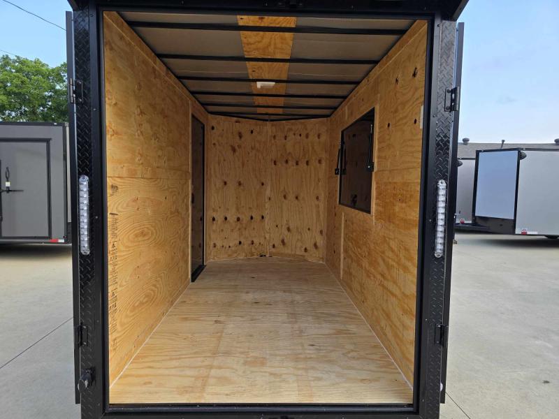 new Cargo (Enclosed) Trailers MP Trailers  for sale, in Watauga, TX Thumbnail 10