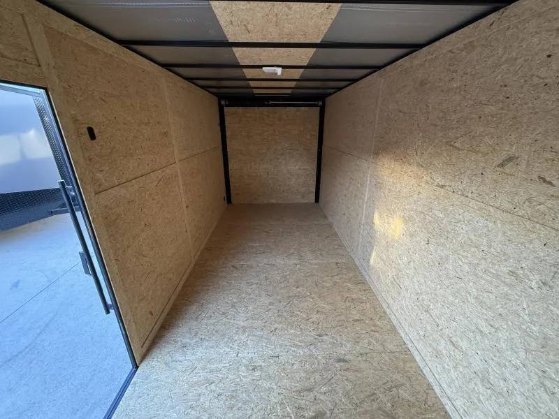 new Cargo (Enclosed) Trailers Triple Trailers  for sale, in Watauga, TX Thumbnail 12