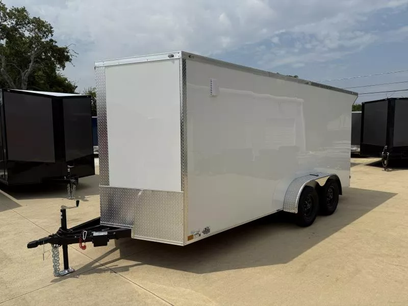 new Cargo (Enclosed) Trailers Triple Trailers  for sale, in Watauga, TX Thumbnail 6