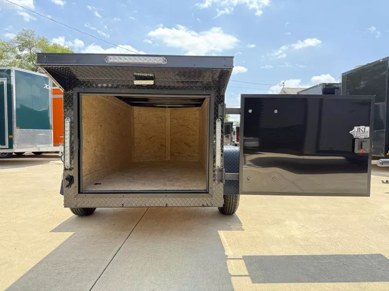 new Cargo (Enclosed) Trailers Triple Trailers  for sale, in Watauga, TX Thumbnail 9