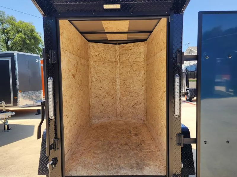 new Cargo (Enclosed) Trailers Triple Trailers  for sale, in Watauga, TX Thumbnail 10