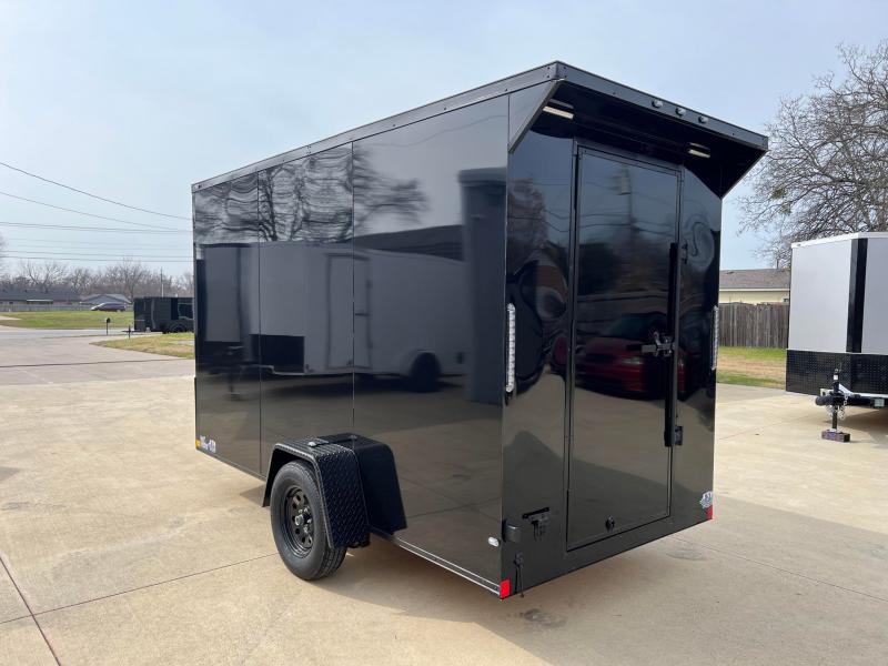 new Cargo (Enclosed) Trailers MP Trailers  for sale, in Watauga, TX Thumbnail 5