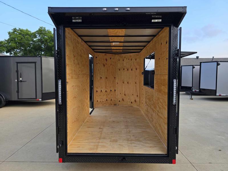 new Cargo (Enclosed) Trailers MP Trailers  for sale, in Watauga, TX Thumbnail 17