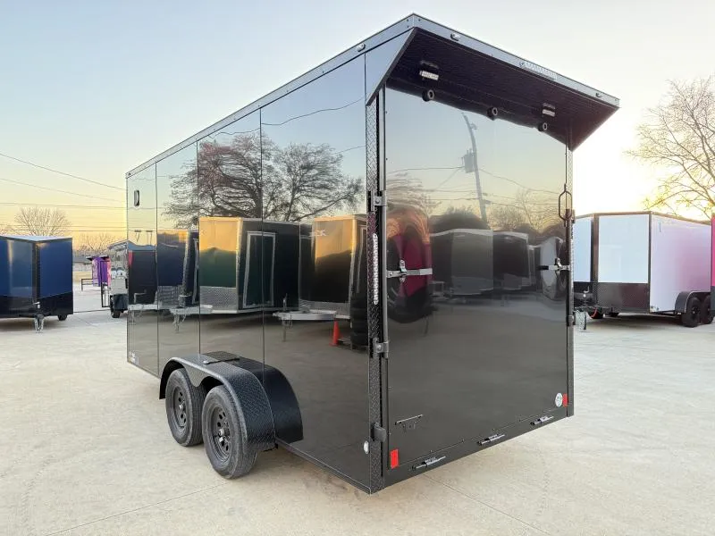 new Cargo (Enclosed) Trailers Triple Trailers  for sale, in Watauga, TX Thumbnail 5