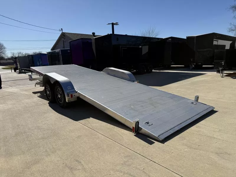 new Car Haulers / Racing Trailers High Country  for sale, in Watauga, TX Thumbnail 13