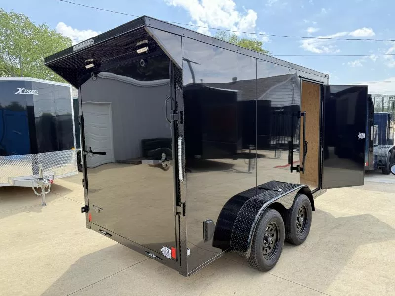 new Cargo (Enclosed) Trailers Triple Trailers  for sale, in Watauga, TX Thumbnail 12