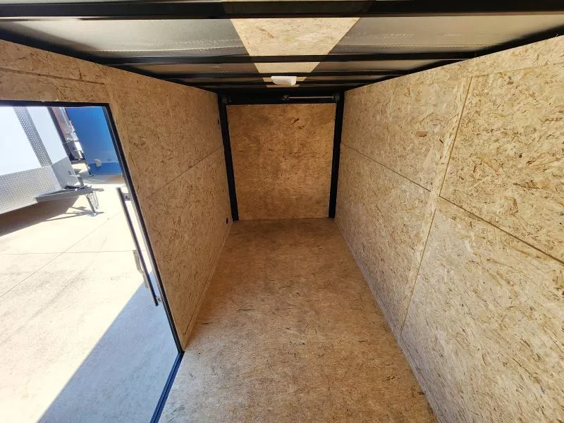 new Cargo (Enclosed) Trailers Triple Trailers  for sale, in Watauga, TX Thumbnail 12