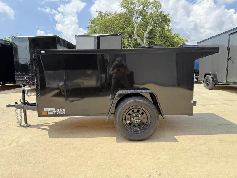 new Cargo (Enclosed) Trailers Triple Trailers  for sale, in Watauga, TX Thumbnail 6
