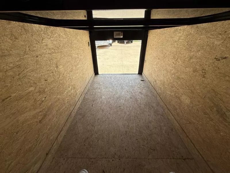 new Cargo (Enclosed) Trailers Triple Trailers  for sale, in Watauga, TX Thumbnail 11