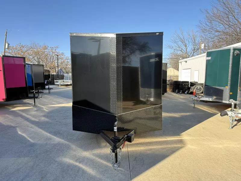 new Cargo (Enclosed) Trailers Triple Trailers  for sale, in Watauga, TX Thumbnail 8