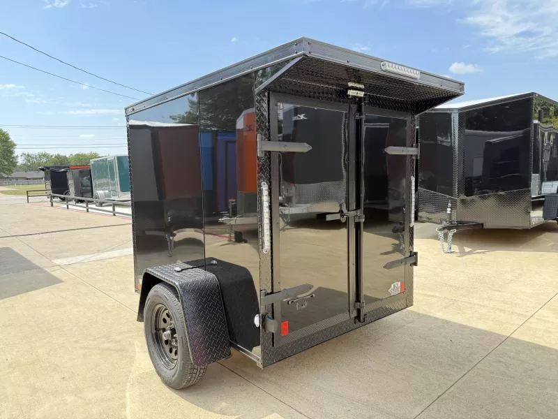 new Cargo (Enclosed) Trailers Triple Trailers  for sale, in Watauga, TX Thumbnail 5