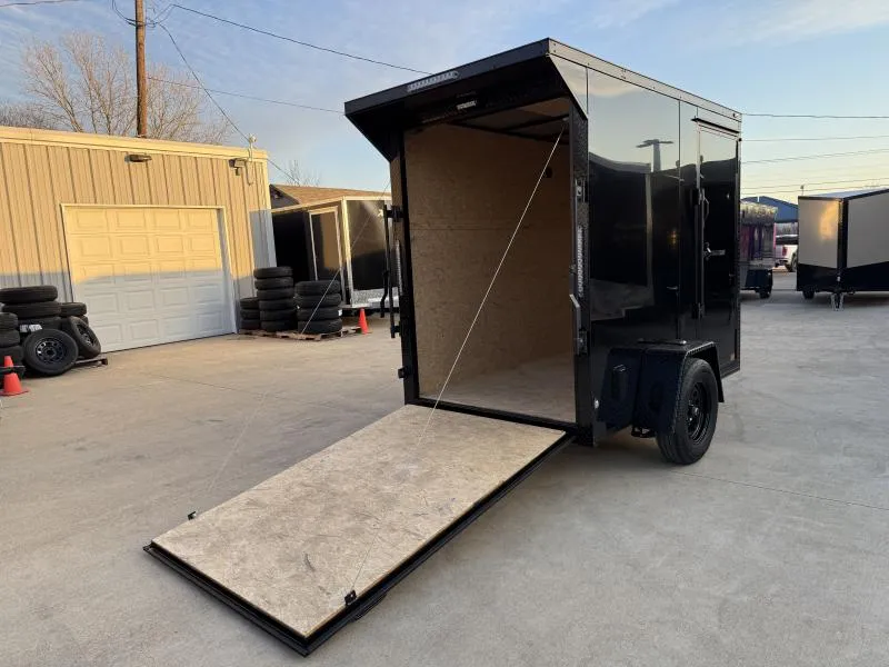 new Cargo (Enclosed) Trailers Triple Trailers  for sale, in Watauga, TX Thumbnail 12