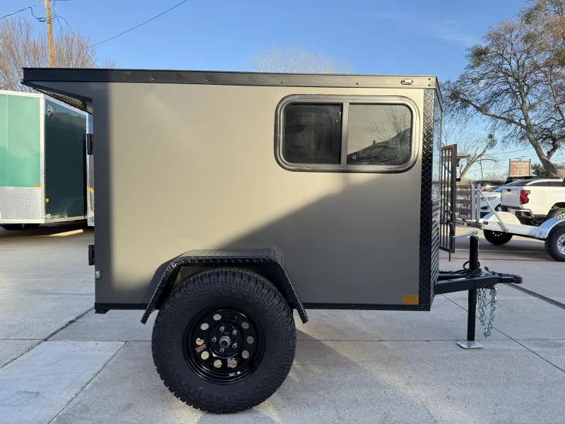 new Cargo (Enclosed) Trailers Triple Trailers  for sale, in Watauga, TX Thumbnail 2