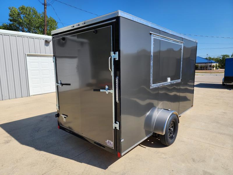 new Vending / Concession Trailers MP Trailers  for sale, in Watauga, TX Thumbnail 3