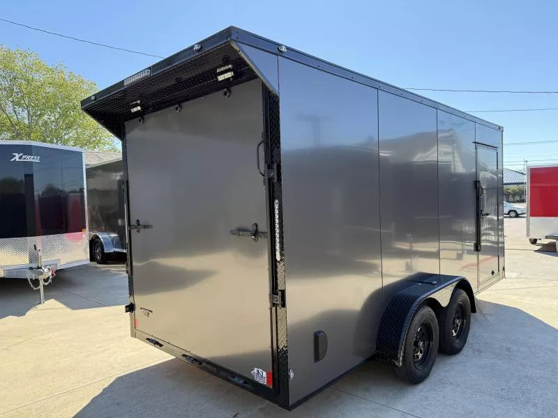 new Other Trailers Triple Trailers  for sale, in Watauga, TX Thumbnail 3