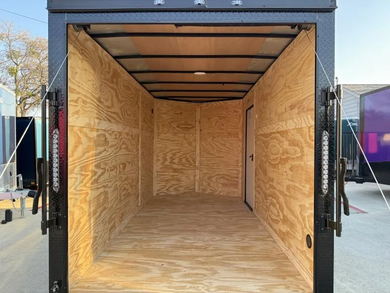 new Cargo (Enclosed) Trailers DCT  for sale, in Watauga, TX Thumbnail 10