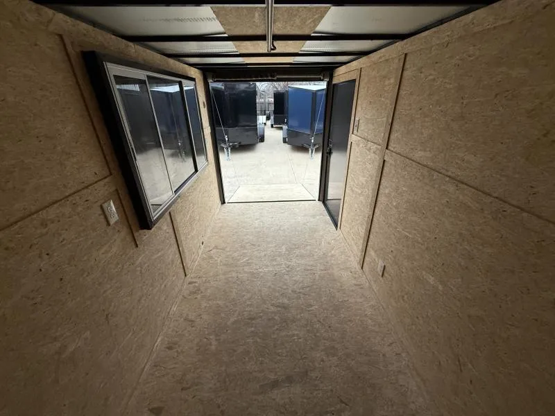 new Car Haulers / Racing Trailers Triple Trailers  for sale, in Watauga, TX Thumbnail 15