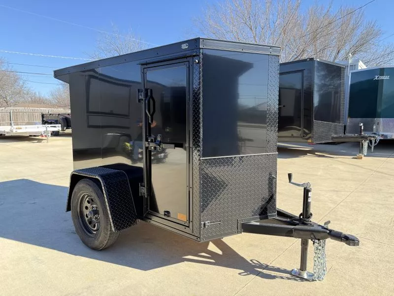 new Cargo (Enclosed) Trailers Triple Trailers  for sale, in Watauga, TX Thumbnail 7