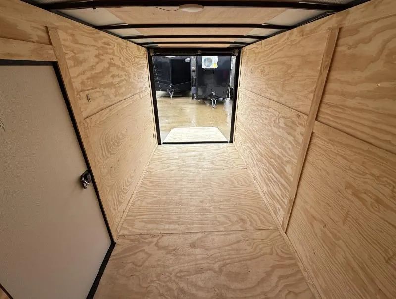 new Cargo (Enclosed) Trailers DCT  for sale, in Watauga, TX Thumbnail 11