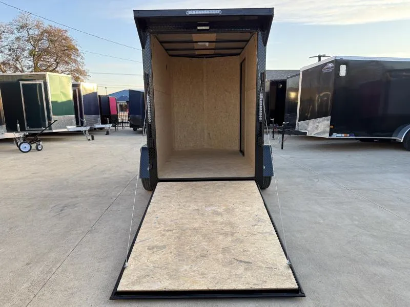 new Cargo (Enclosed) Trailers Triple Trailers  for sale, in Watauga, TX Thumbnail 9