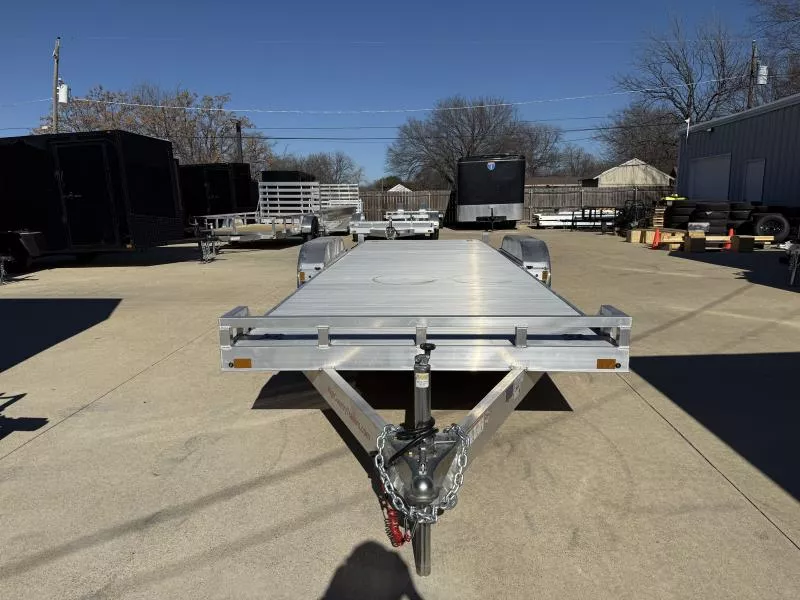 new Car Haulers / Racing Trailers High Country  for sale, in Watauga, TX Thumbnail 8