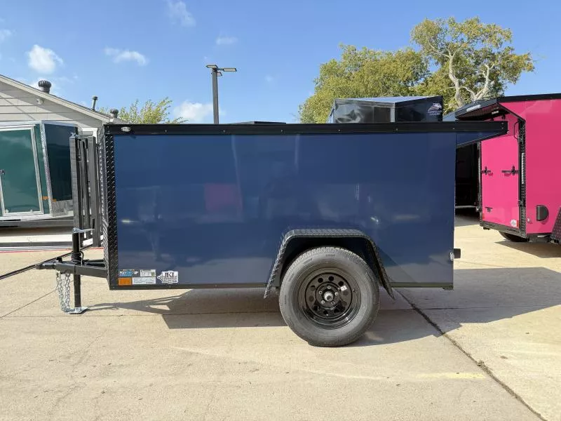 new Cargo (Enclosed) Trailers Triple Trailers  for sale, in Watauga, TX Thumbnail 6