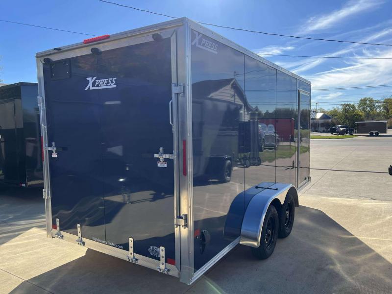 new Cargo (Enclosed) Trailers ALCOM  for sale, in Watauga, TX Thumbnail 3