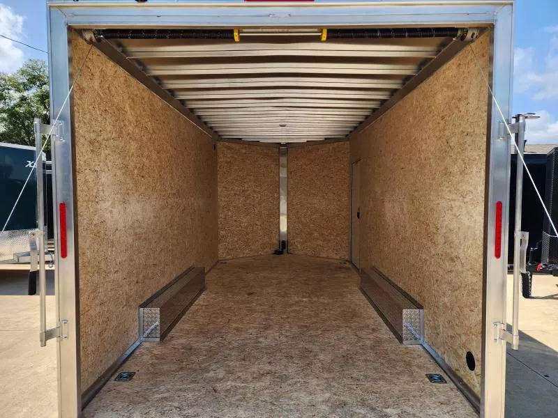 new Cargo (Enclosed) Trailers Xpress  for sale, in Watauga, TX Thumbnail 10