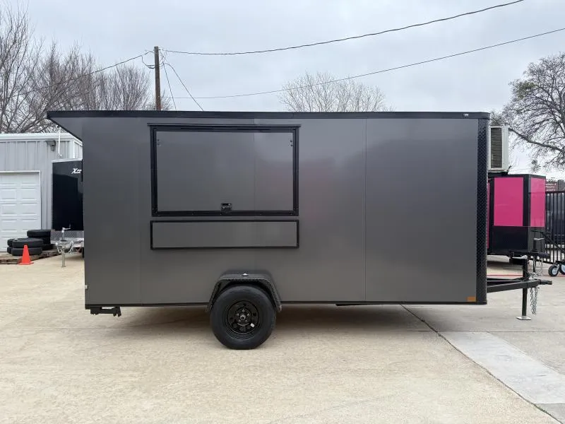 new Car Haulers / Racing Trailers Triple Trailers  for sale, in Watauga, TX Thumbnail 2