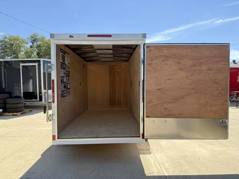 new Other Trailers American Hauler  for sale, in Watauga, TX Thumbnail 9