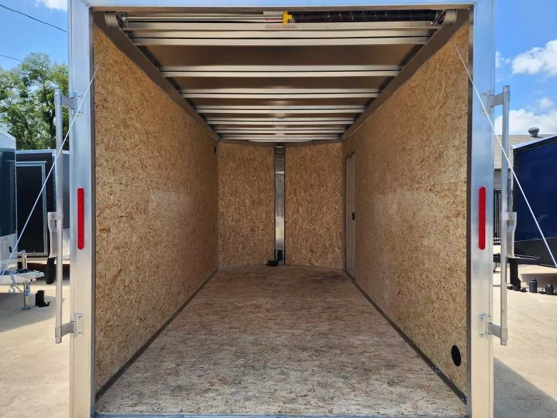new Cargo (Enclosed) Trailers Xpress  for sale, in Watauga, TX Thumbnail 10